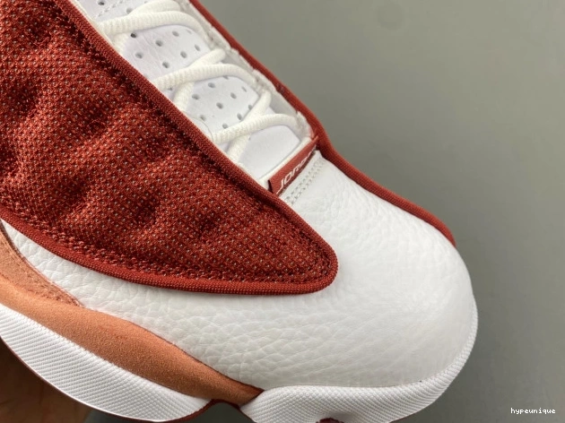 HYPE DJ5982-601 Jordan Red Dune 13 Air 0626